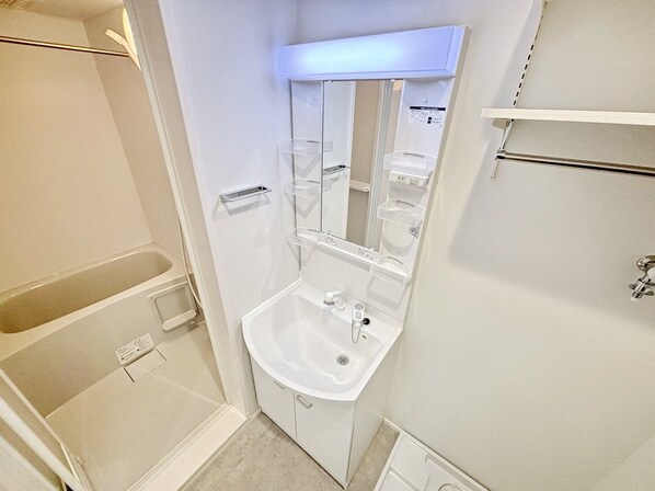 GRADUS東門前の物件内観写真